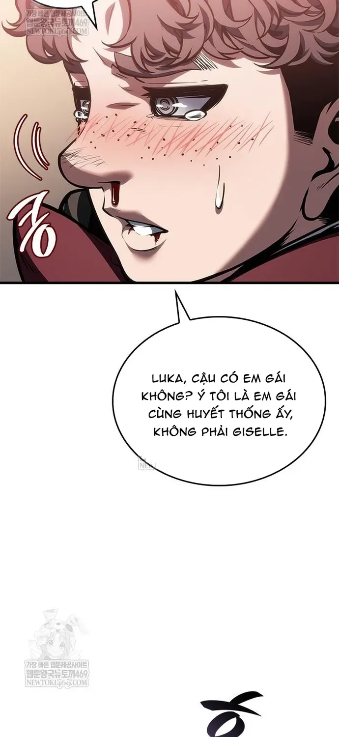 Tạp Huyết Chapter 77 - 15