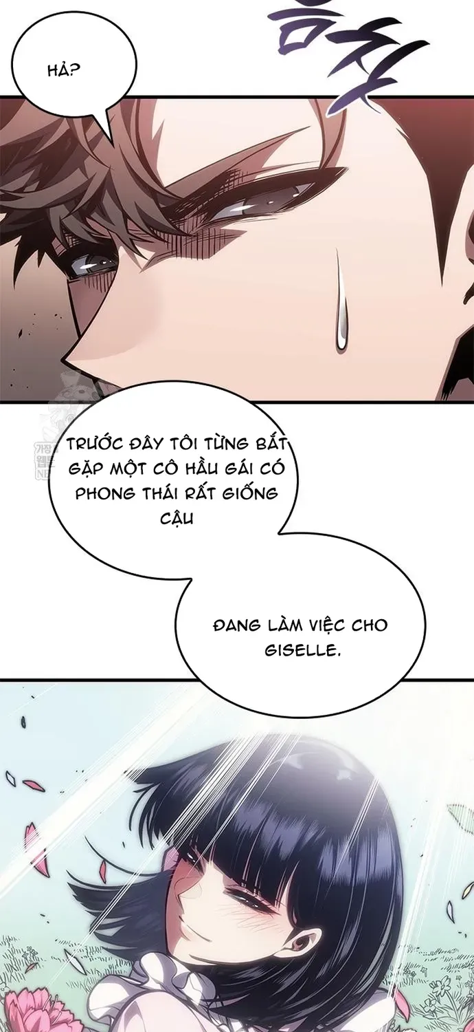 Tạp Huyết Chapter 77 - 16