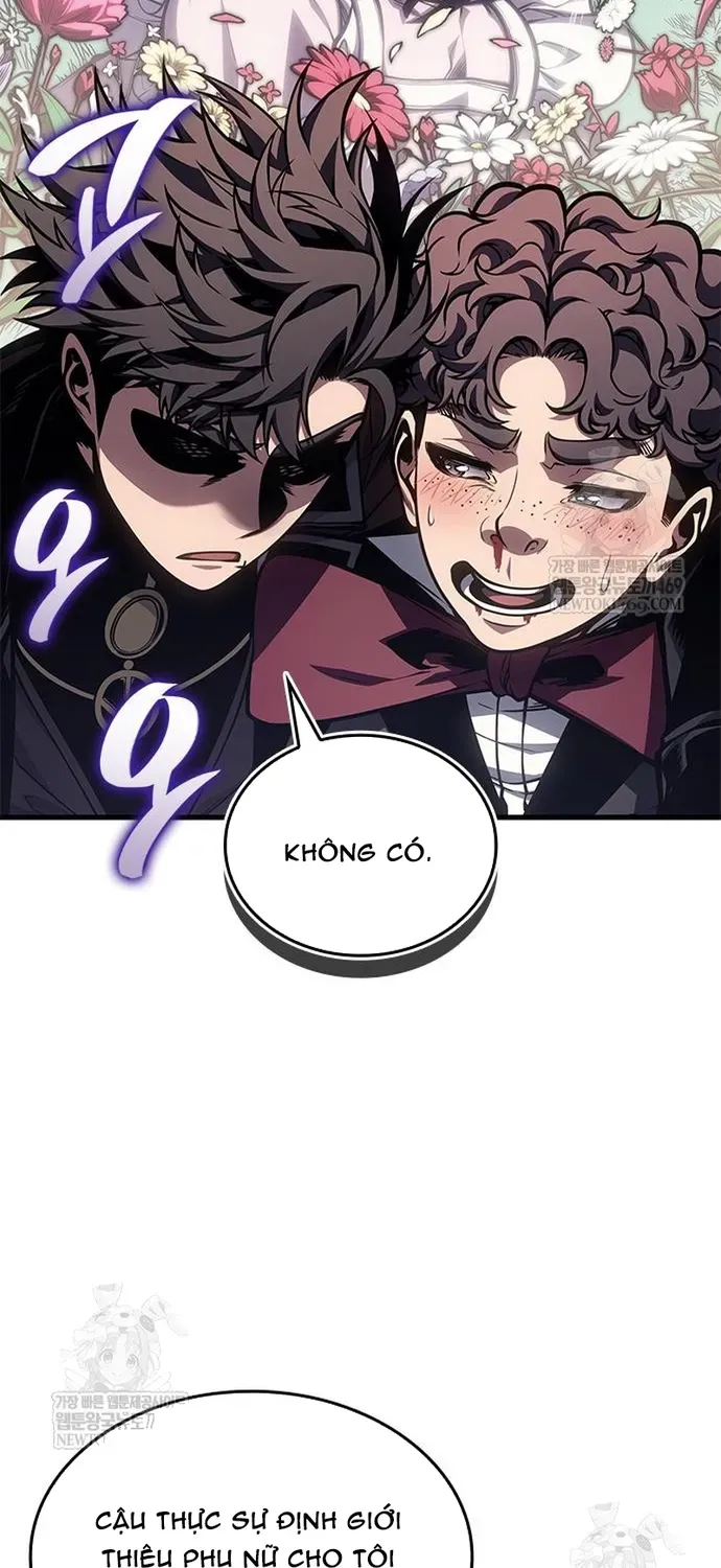 Tạp Huyết Chapter 77 - 17