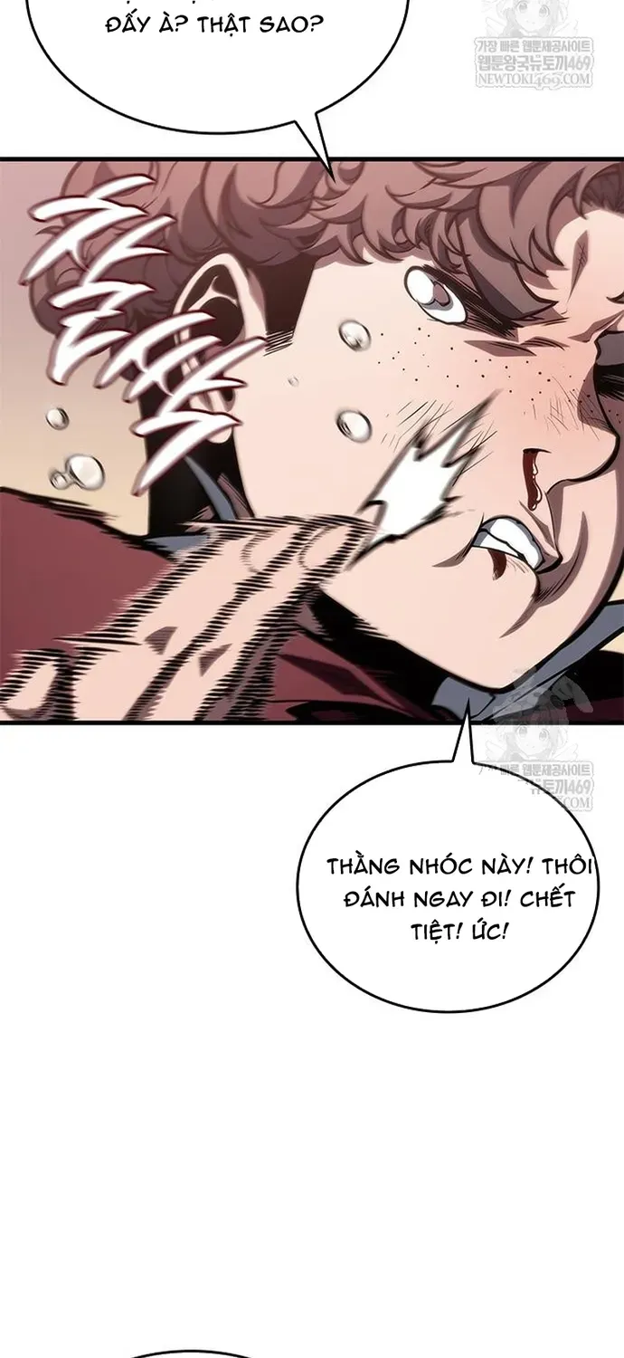 Tạp Huyết Chapter 77 - 18