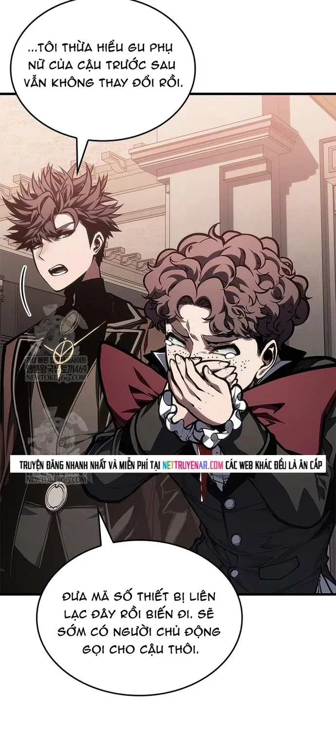 Tạp Huyết Chapter 77 - 19
