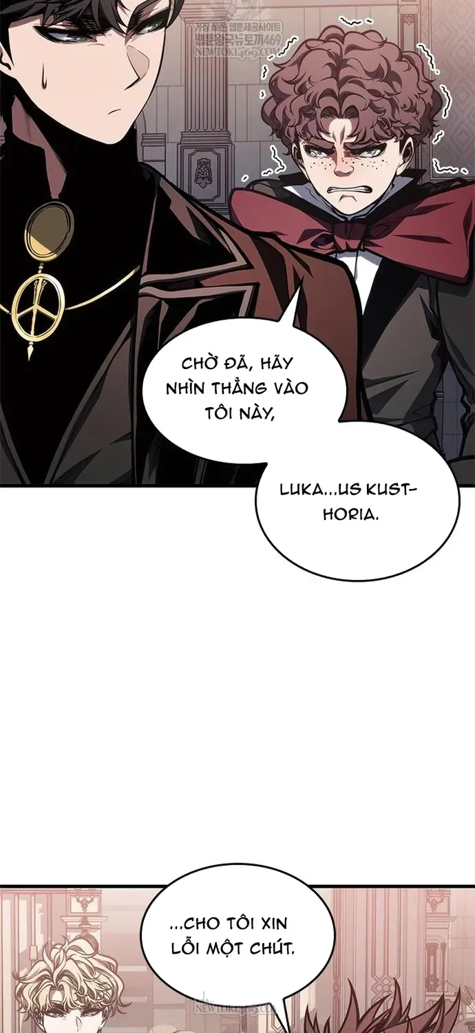 Tạp Huyết Chapter 77 - 3