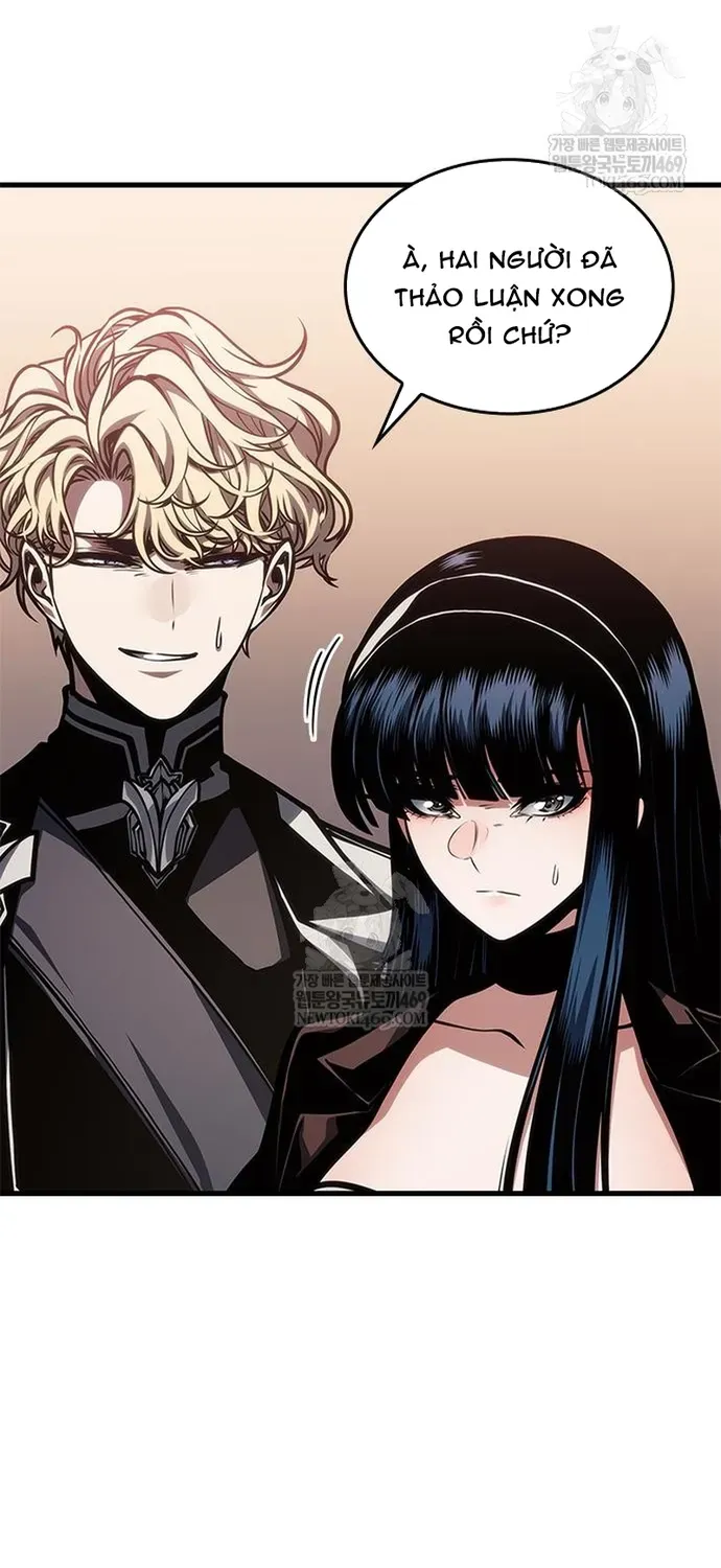 Tạp Huyết Chapter 77 - 21