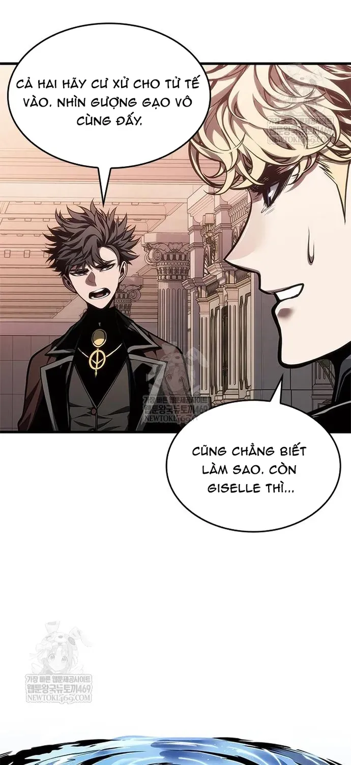 Tạp Huyết Chapter 77 - 22