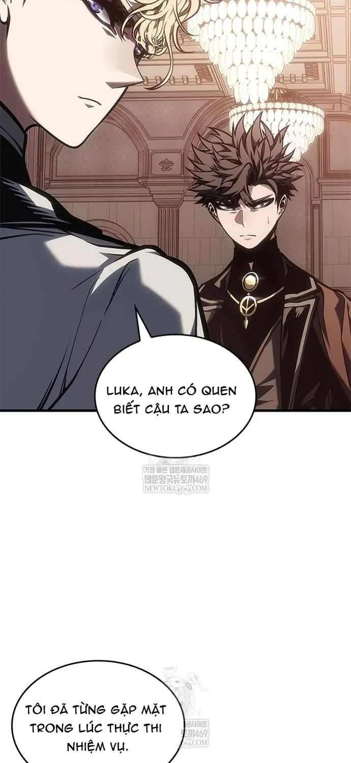 Tạp Huyết Chapter 77 - 30