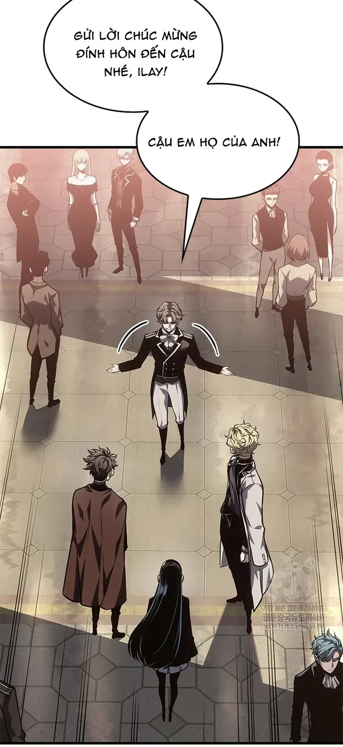 Tạp Huyết Chapter 77 - 33