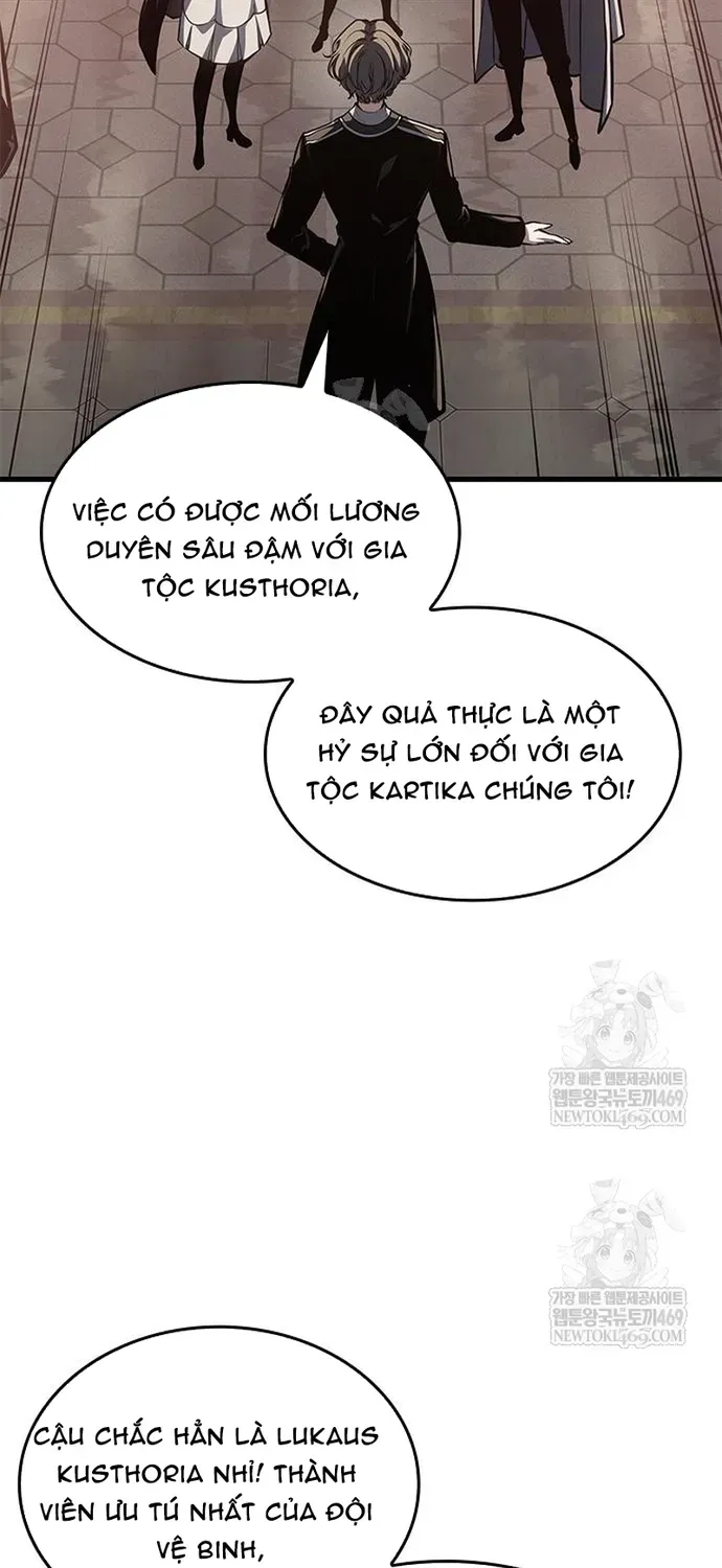 Tạp Huyết Chapter 77 - 36