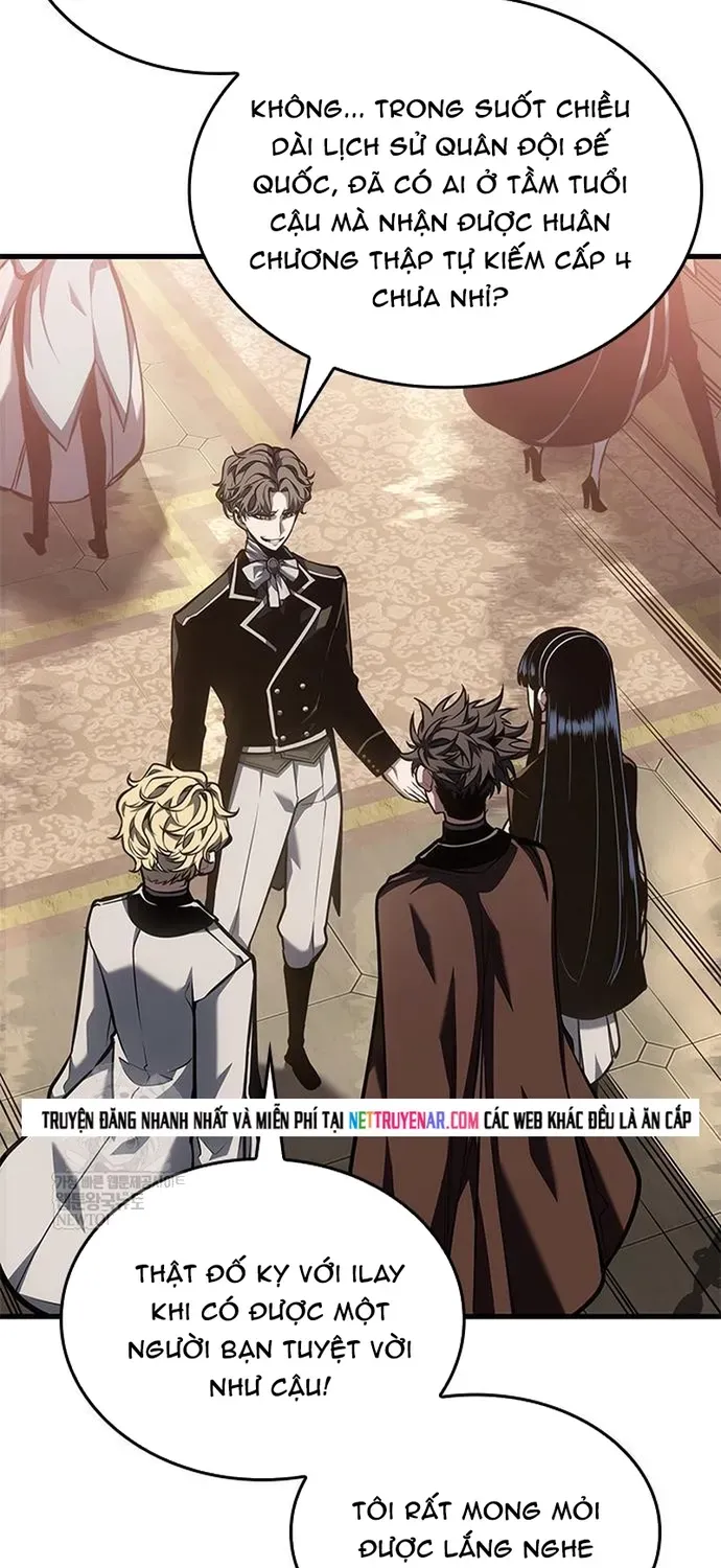 Tạp Huyết Chapter 77 - 37