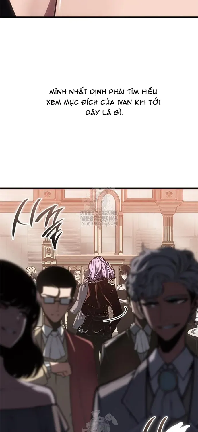 Tạp Huyết Chapter 77 - 39