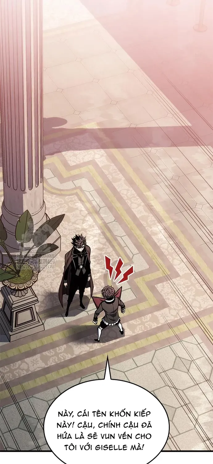 Tạp Huyết Chapter 77 - 5