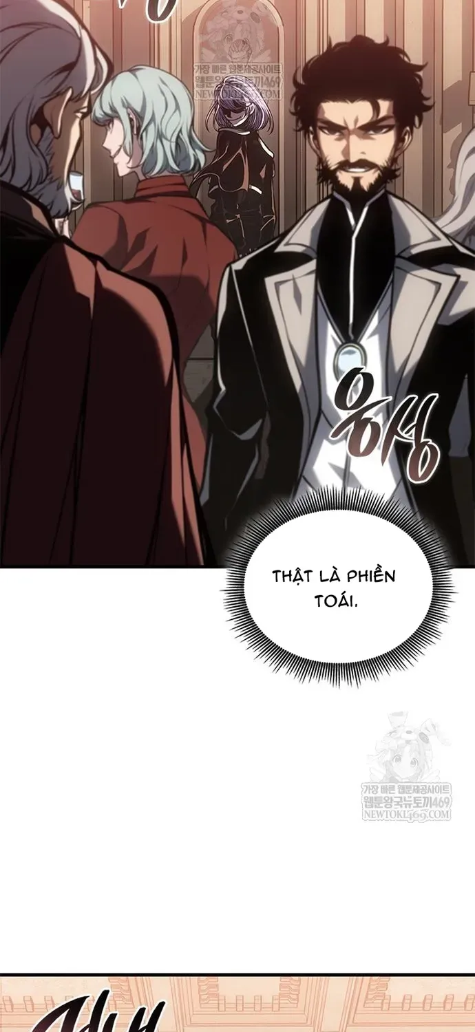 Tạp Huyết Chapter 77 - 50