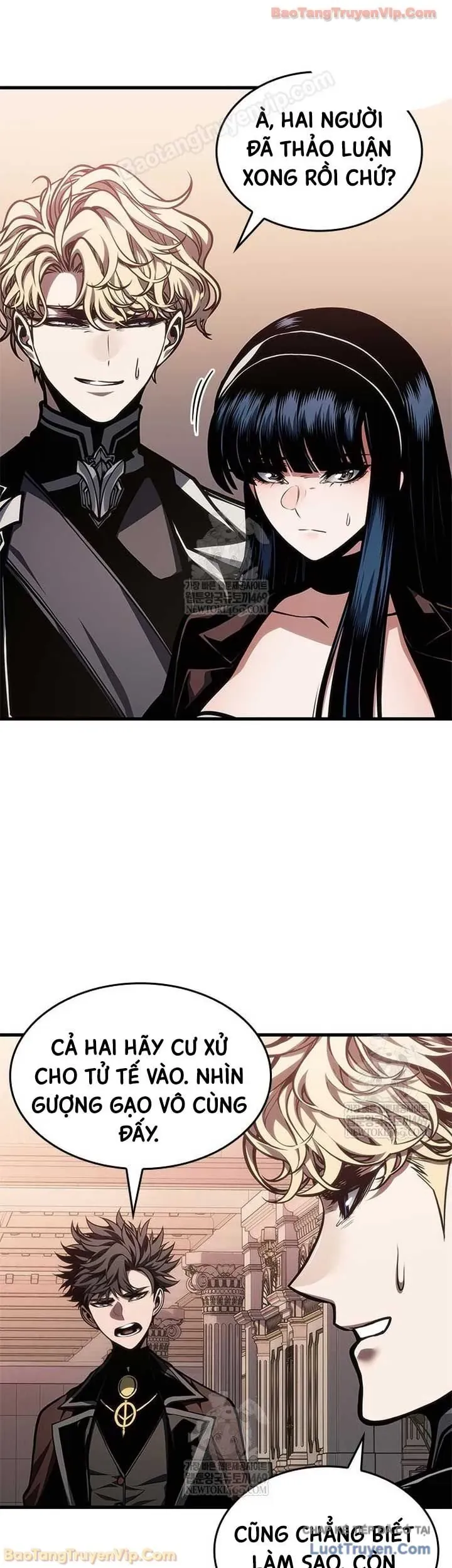 Tạp Huyết Chapter 78 - 11