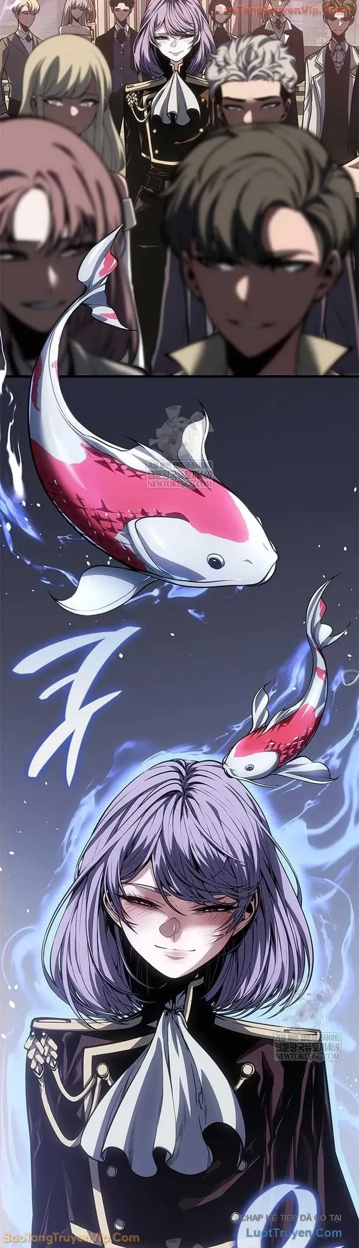 Tạp Huyết Chapter 78 - 13