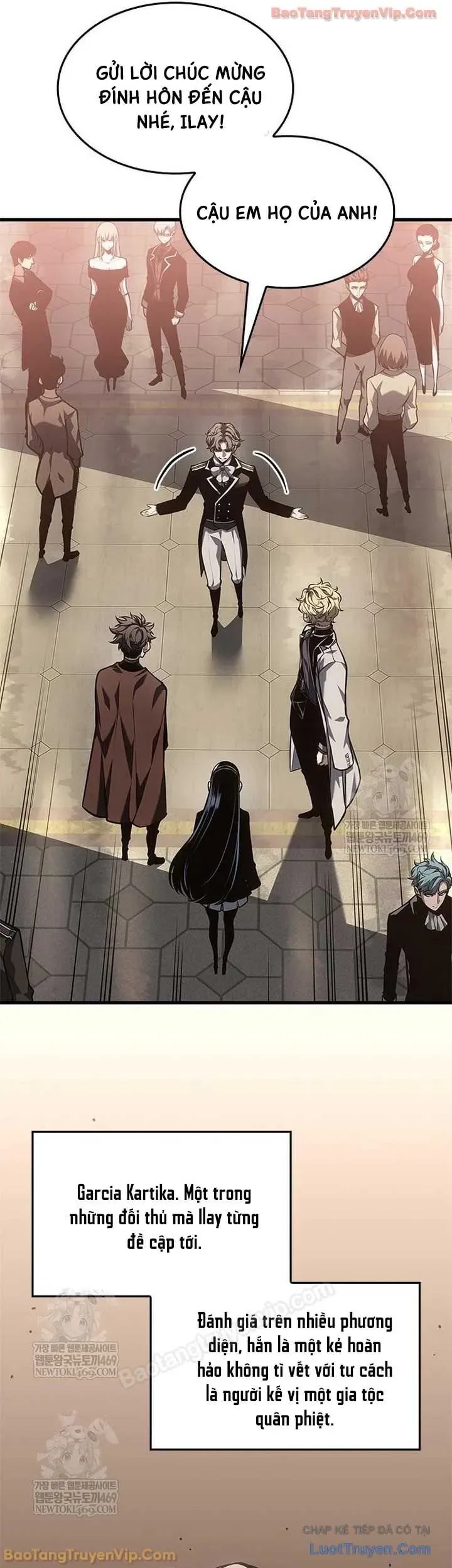 Tạp Huyết Chapter 78 - 19