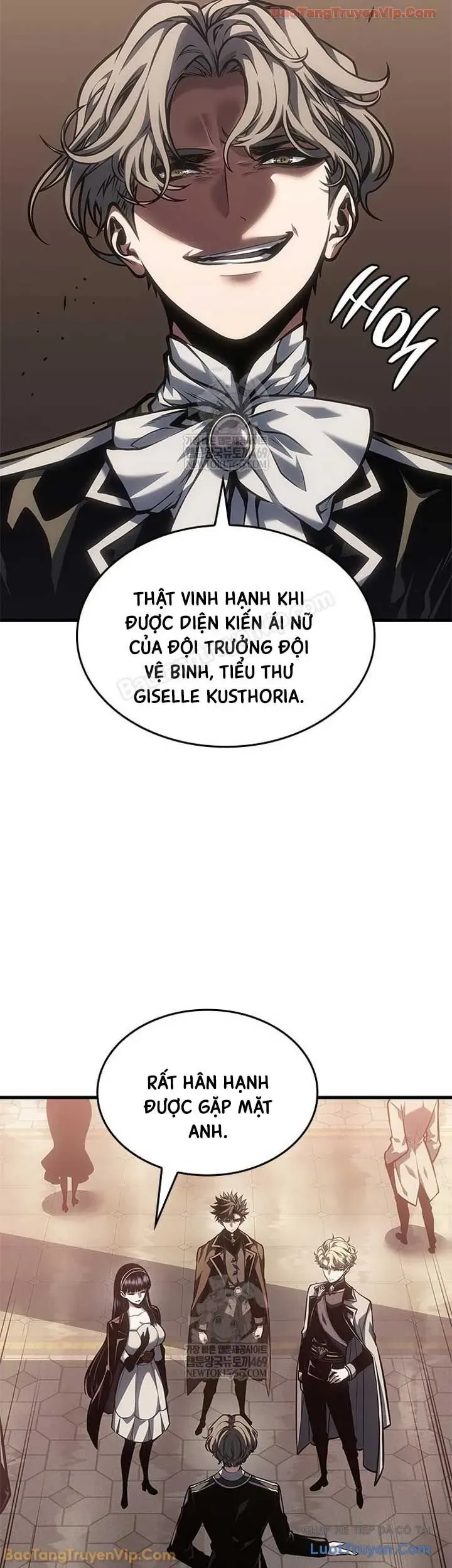 Tạp Huyết Chapter 78 - 20