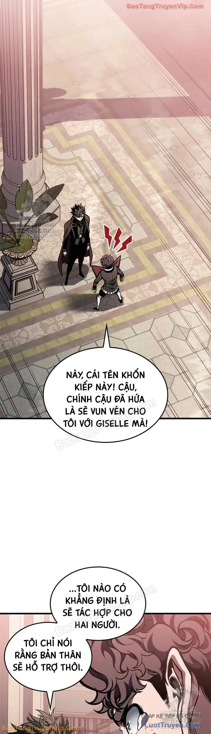 Tạp Huyết Chapter 78 - 3