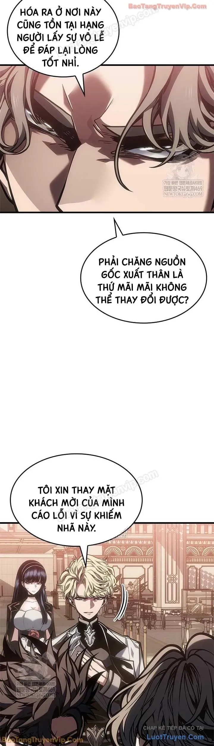 Tạp Huyết Chapter 78 - 25