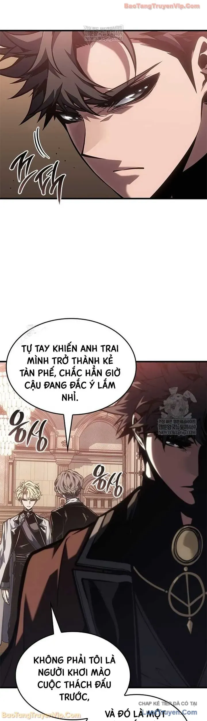 Tạp Huyết Chapter 78 - 27