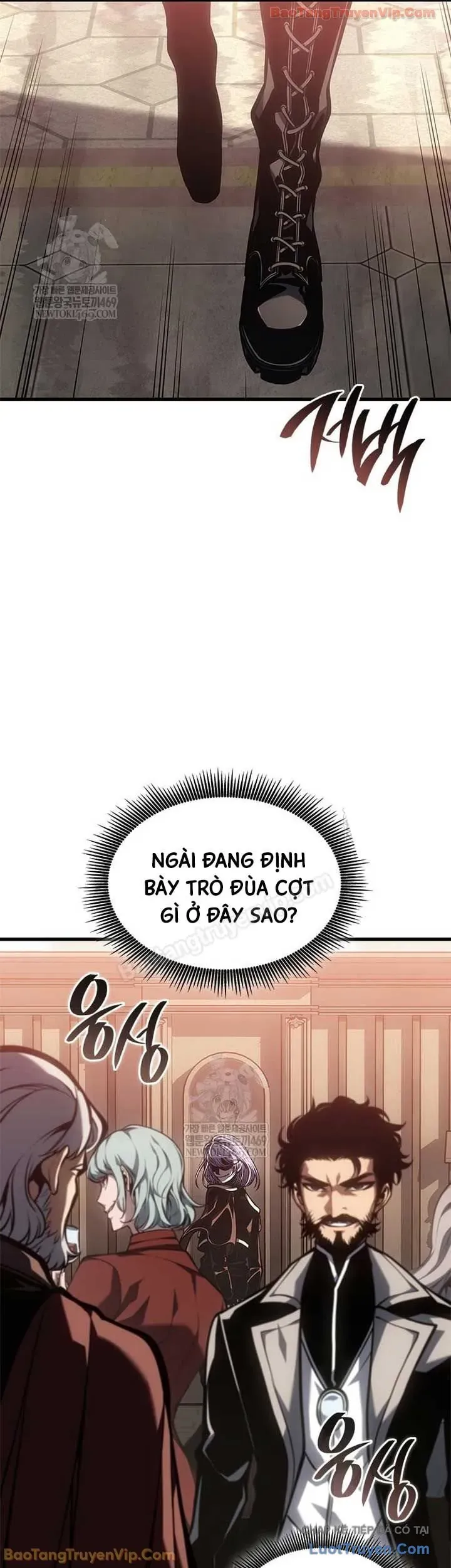 Tạp Huyết Chapter 78 - 29