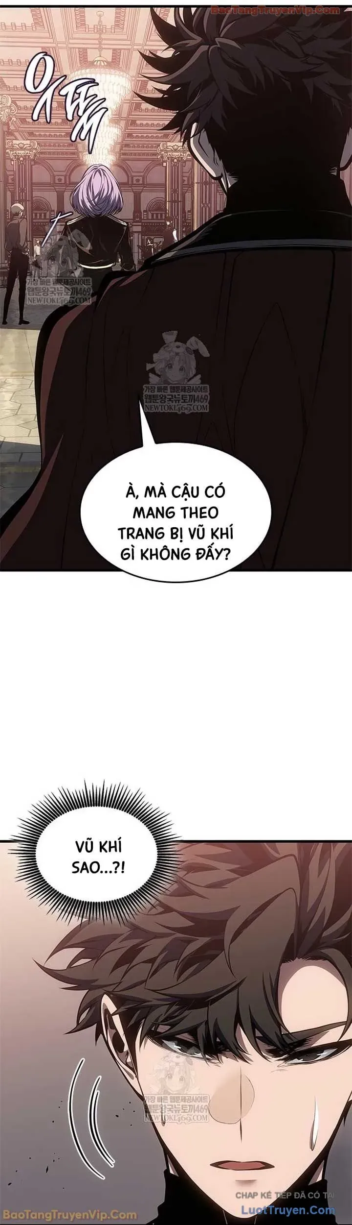 Tạp Huyết Chapter 78 - 38