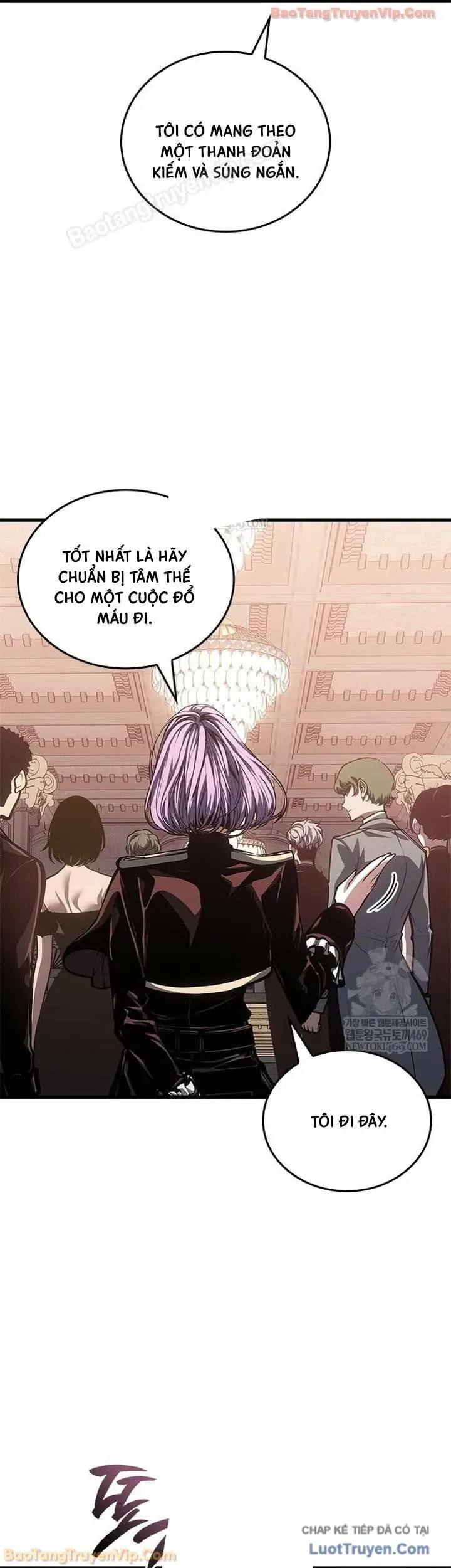 Tạp Huyết Chapter 78 - 39