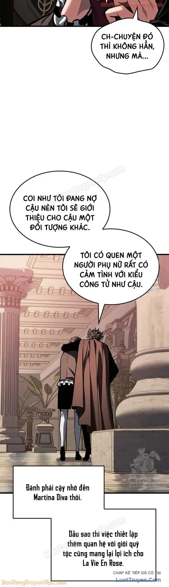 Tạp Huyết Chapter 78 - 6