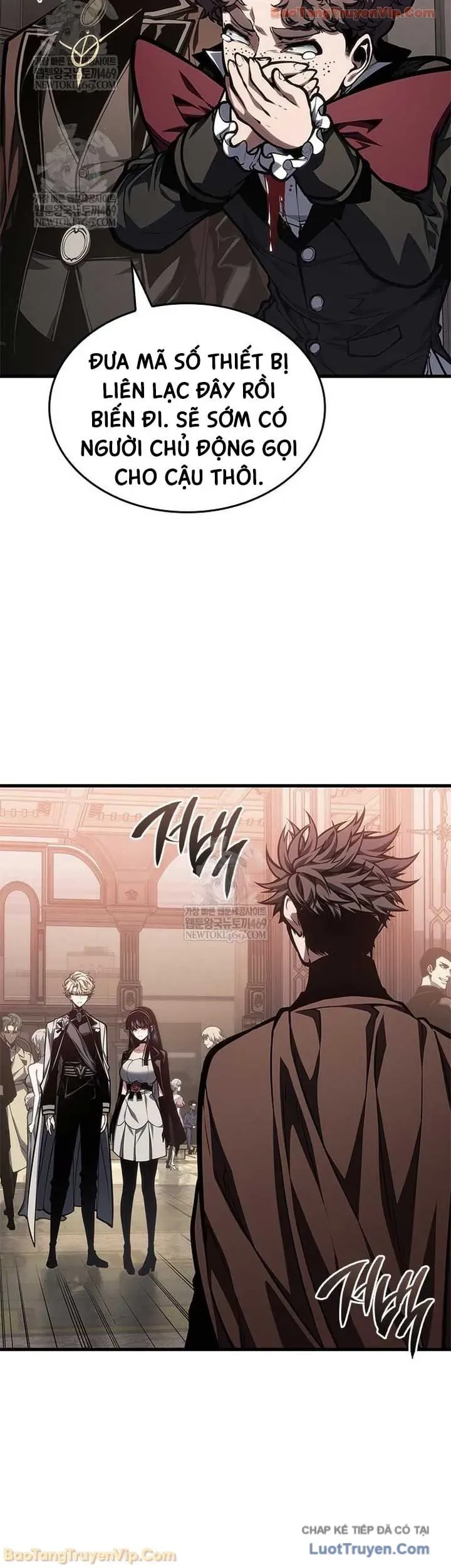 Tạp Huyết Chapter 78 - 10