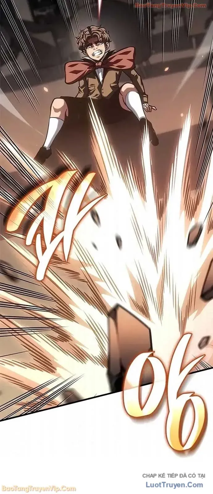 Tạp Huyết Chapter 79 - 13