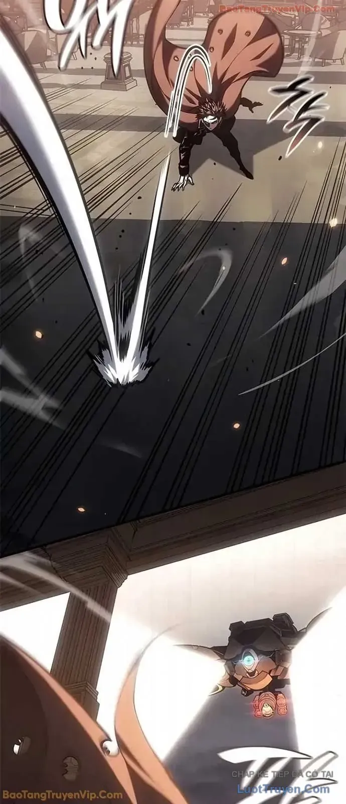 Tạp Huyết Chapter 79 - 15