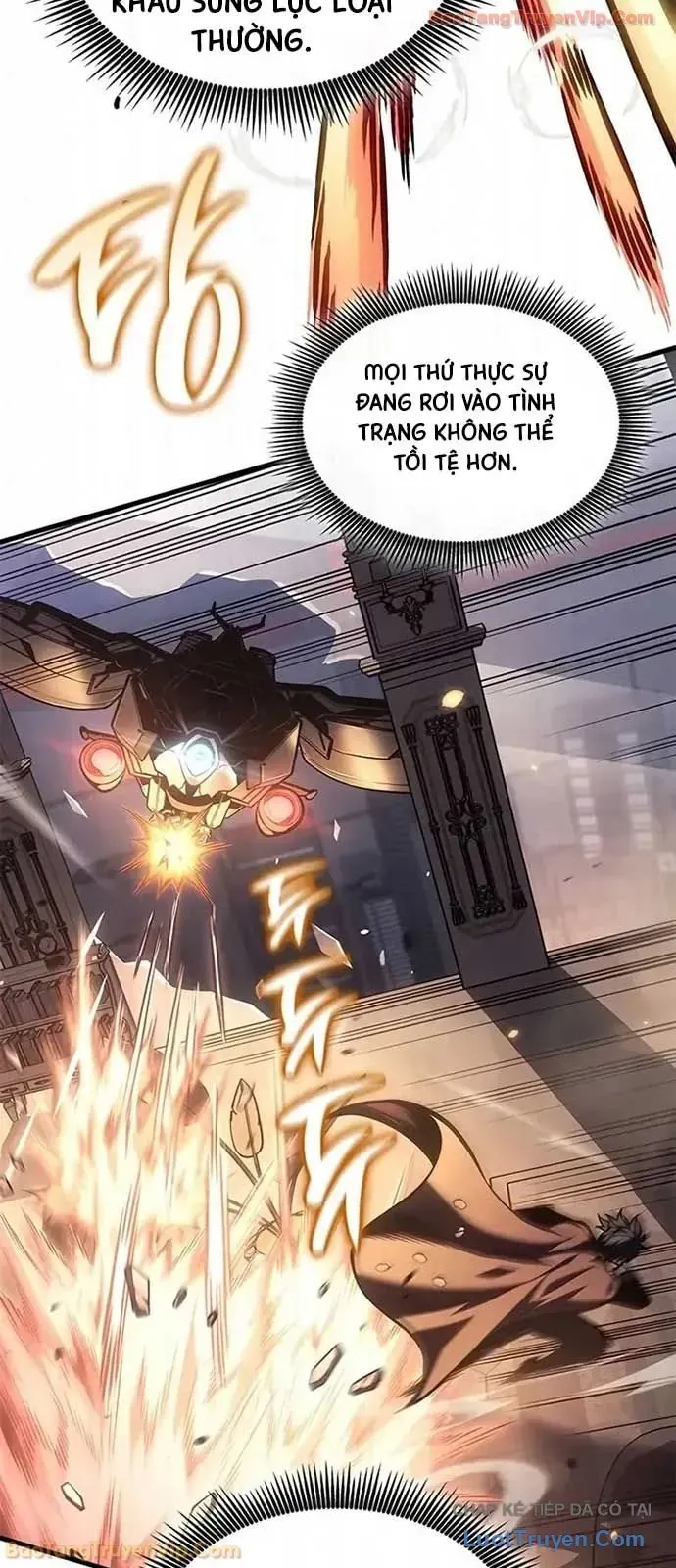 Tạp Huyết Chapter 79 - 6