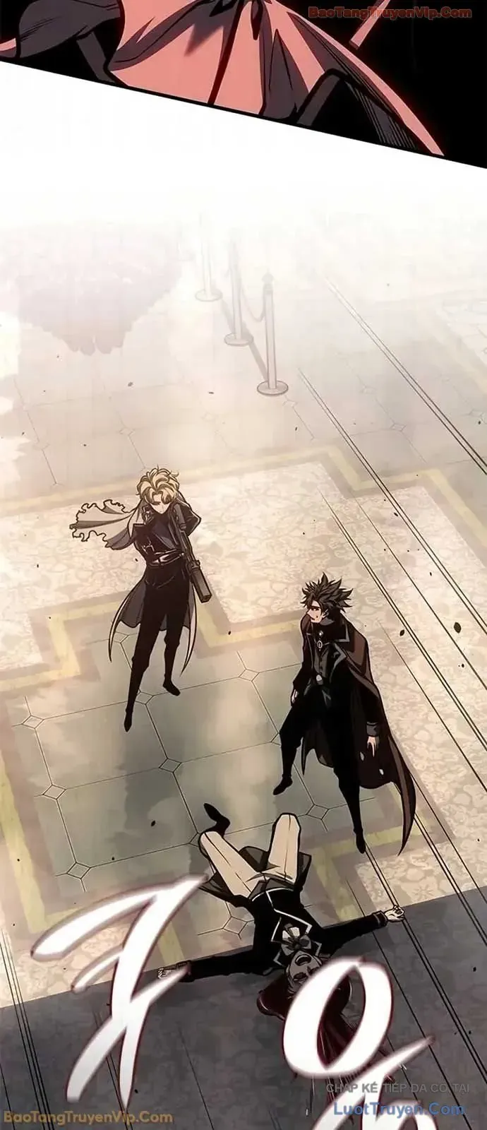Tạp Huyết Chapter 79 - 59