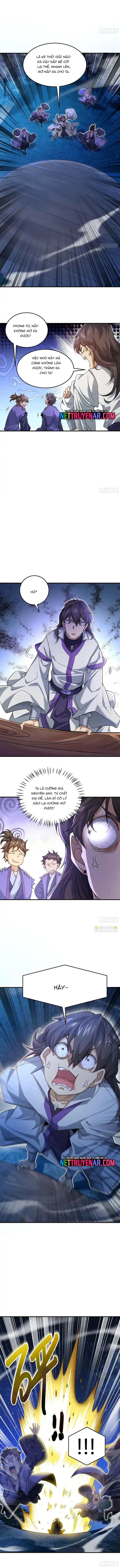 Luyện Khí 3000 Tầng: Mở Đầu Thu Nữ Đế Làm Đệ Chapter 24 - 4