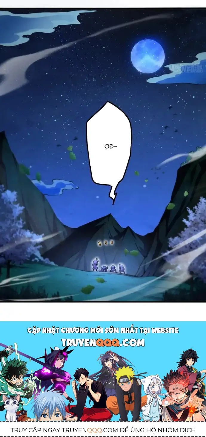 Luyện Khí 3000 Tầng: Mở Đầu Thu Nữ Đế Làm Đệ Chapter 24 - 6