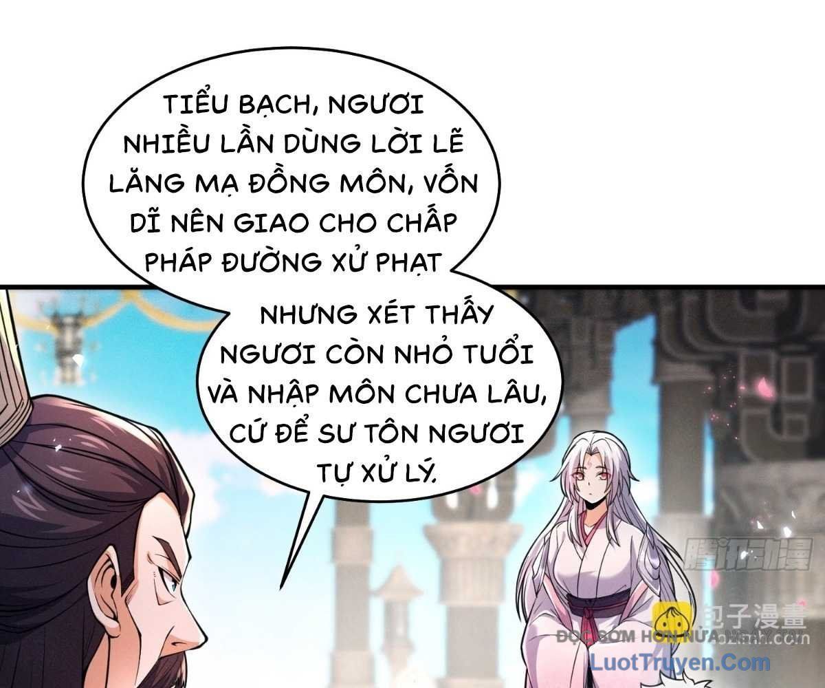 Luyện Khí 3000 Tầng: Mở Đầu Thu Nữ Đế Làm Đệ Chapter 26 - 18