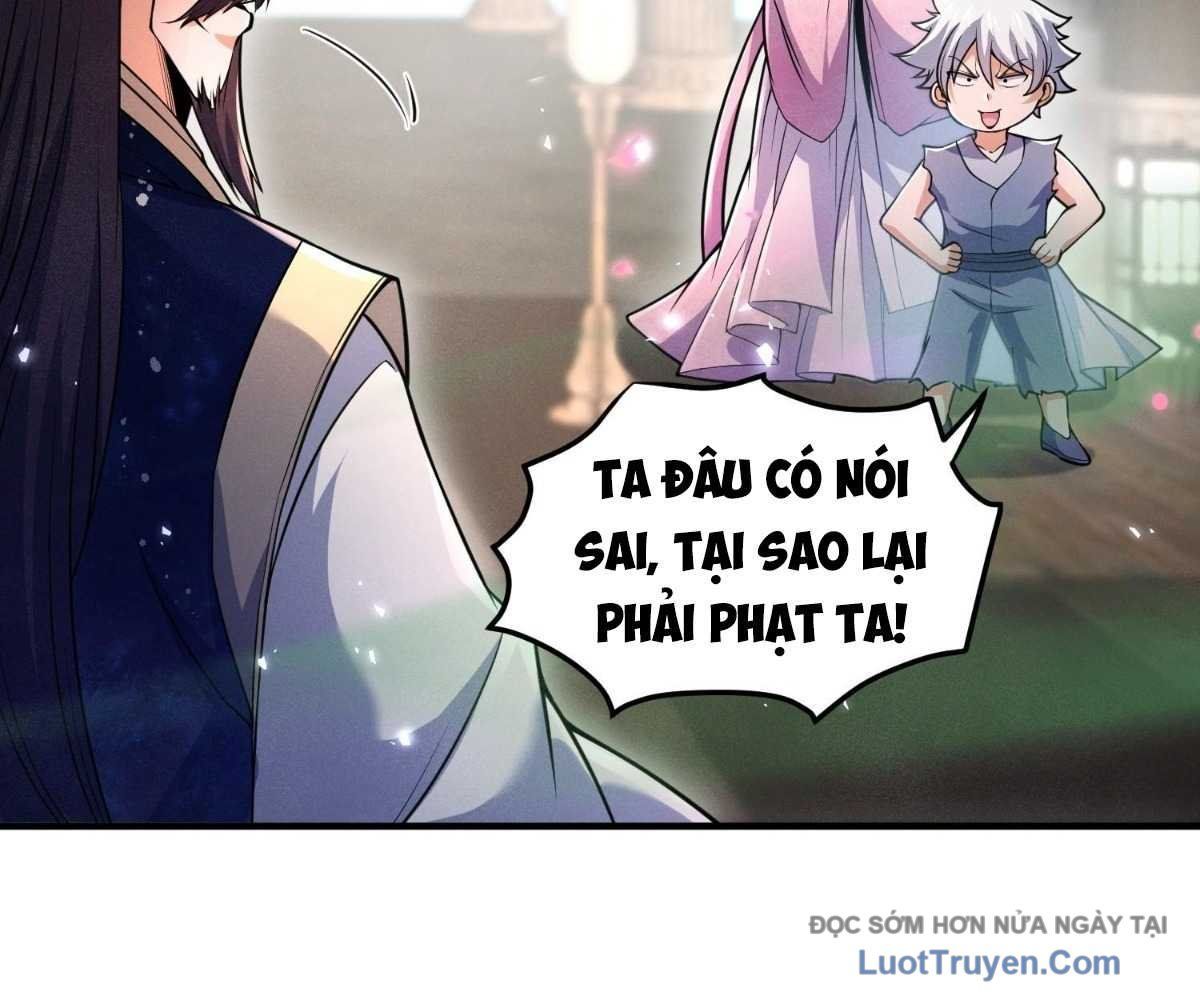 Luyện Khí 3000 Tầng: Mở Đầu Thu Nữ Đế Làm Đệ Chapter 26 - 19