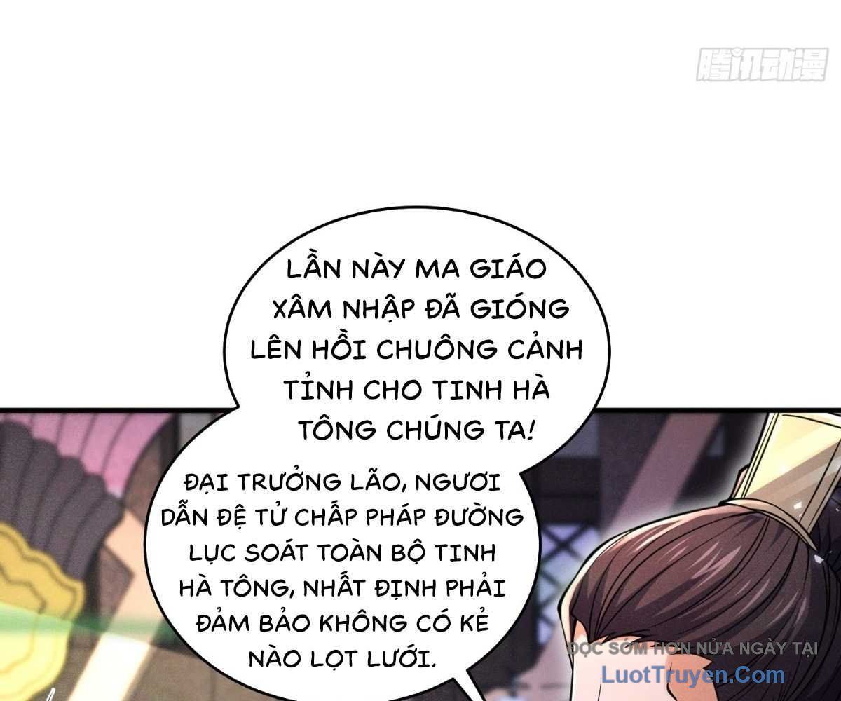 Luyện Khí 3000 Tầng: Mở Đầu Thu Nữ Đế Làm Đệ Chapter 26 - 23