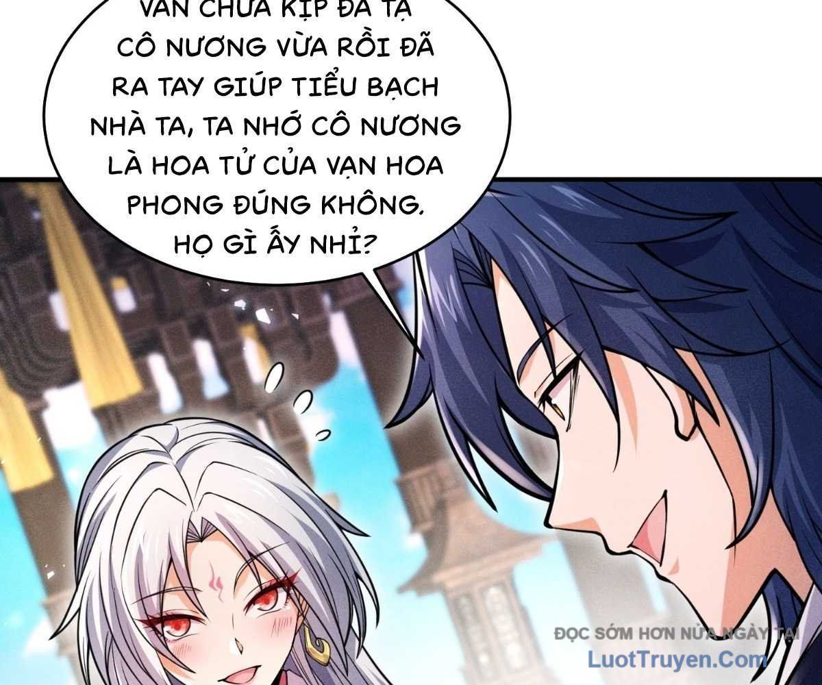 Luyện Khí 3000 Tầng: Mở Đầu Thu Nữ Đế Làm Đệ Chapter 26 - 35