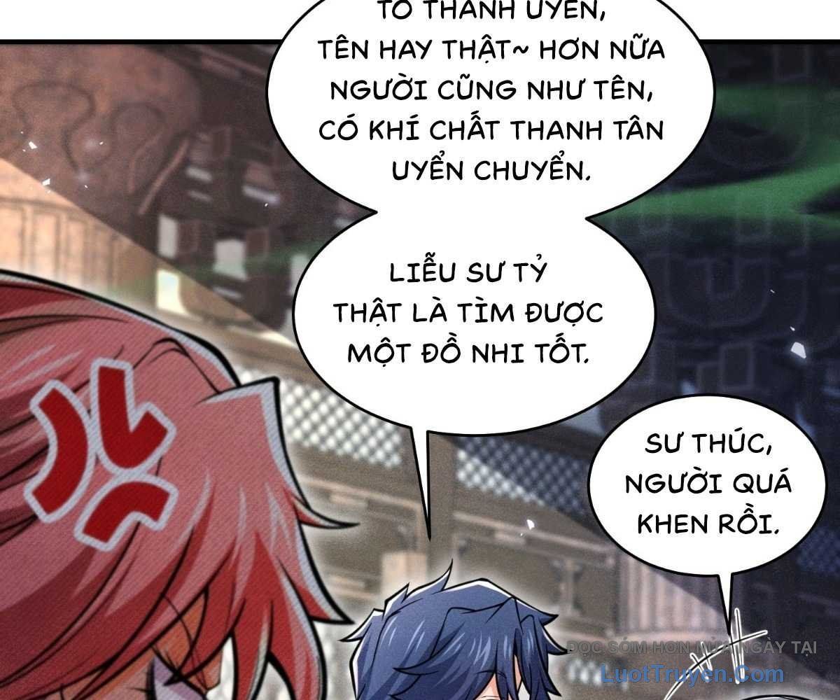 Luyện Khí 3000 Tầng: Mở Đầu Thu Nữ Đế Làm Đệ Chapter 26 - 38