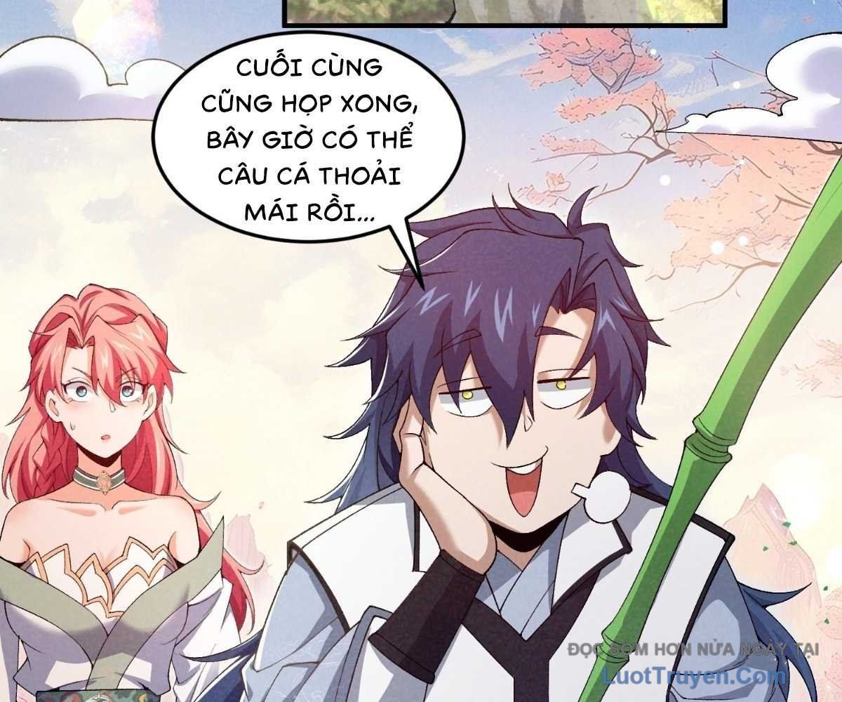 Luyện Khí 3000 Tầng: Mở Đầu Thu Nữ Đế Làm Đệ Chapter 26 - 42