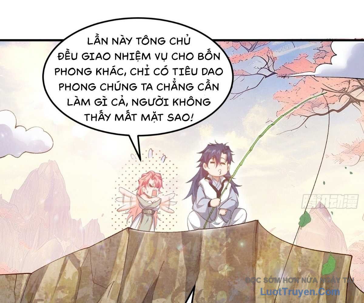 Luyện Khí 3000 Tầng: Mở Đầu Thu Nữ Đế Làm Đệ Chapter 26 - 47