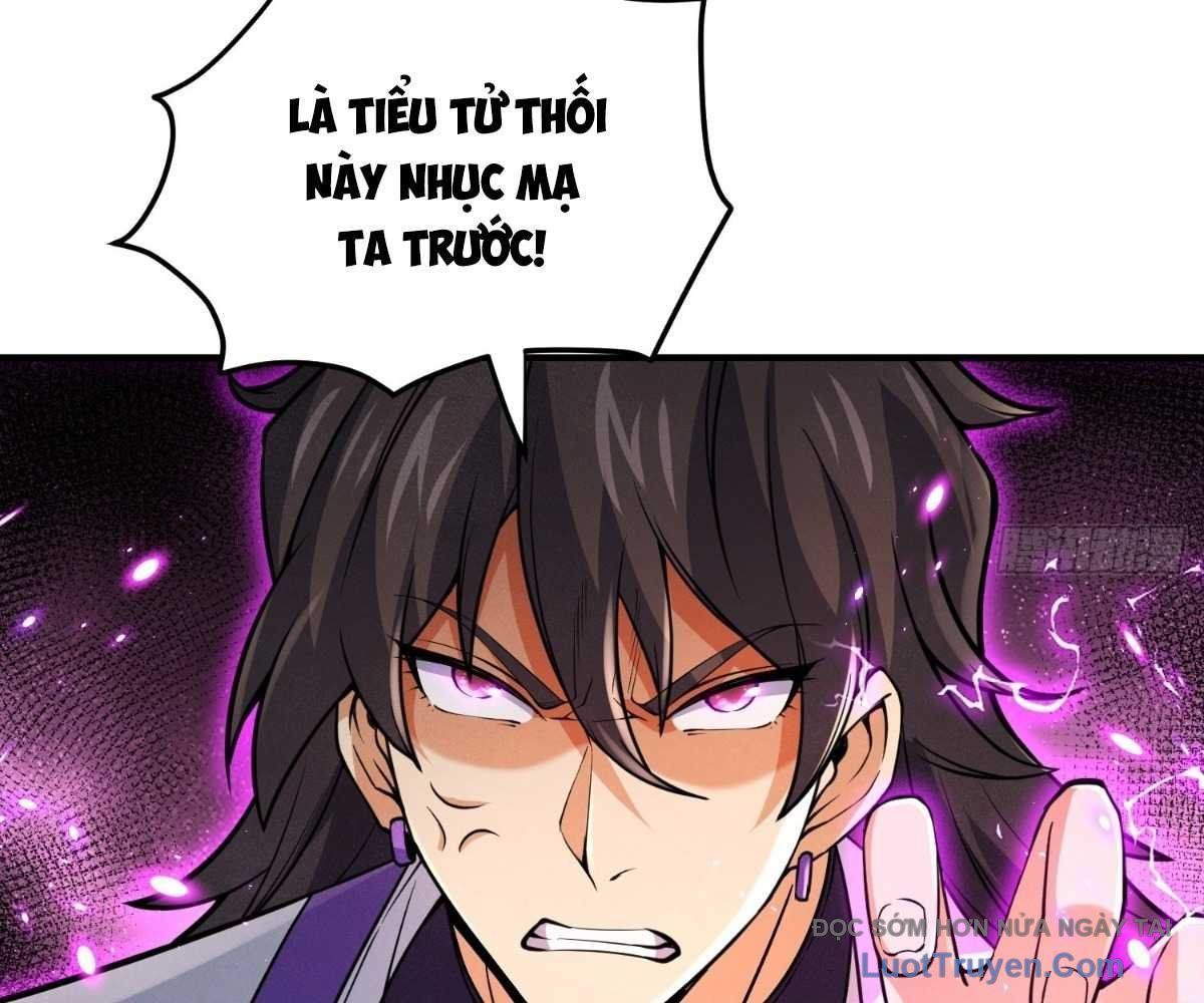 Luyện Khí 3000 Tầng: Mở Đầu Thu Nữ Đế Làm Đệ Chapter 26 - 8