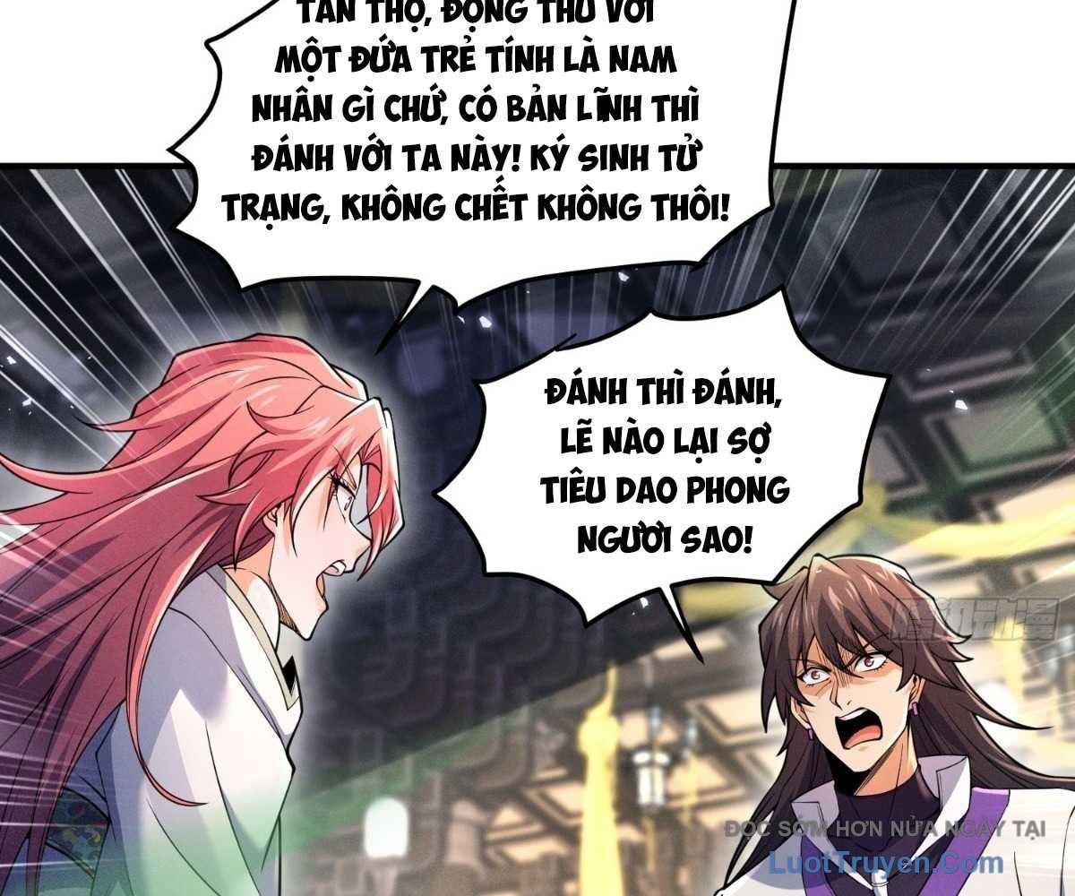 Luyện Khí 3000 Tầng: Mở Đầu Thu Nữ Đế Làm Đệ Chapter 26 - 10