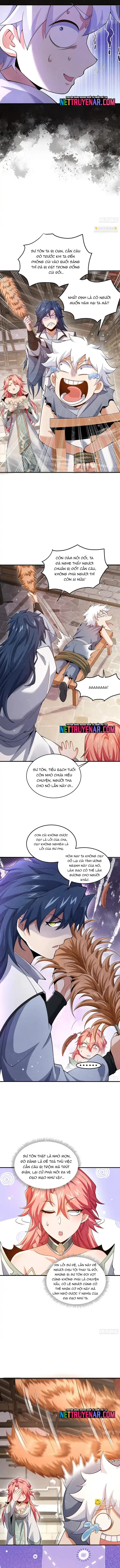 Luyện Khí 3000 Tầng: Mở Đầu Thu Nữ Đế Làm Đệ Chapter 27 - 2