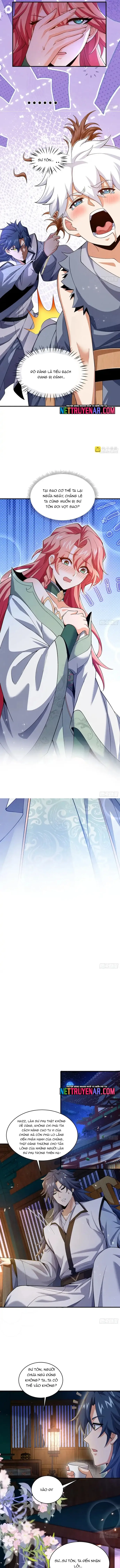 Luyện Khí 3000 Tầng: Mở Đầu Thu Nữ Đế Làm Đệ Chapter 27 - 3