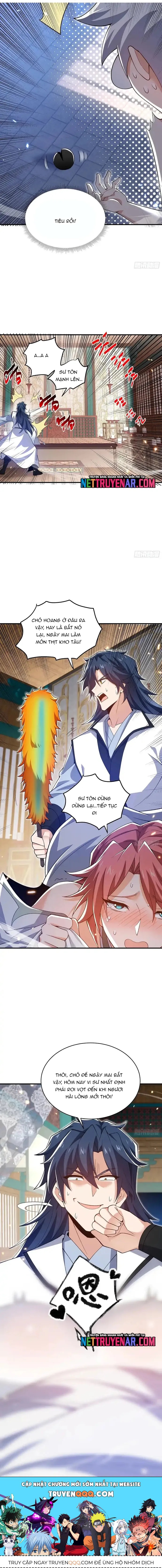 Luyện Khí 3000 Tầng: Mở Đầu Thu Nữ Đế Làm Đệ Chapter 27 - 7