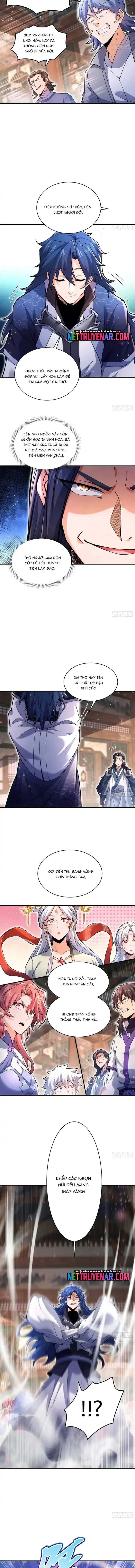 Luyện Khí 3000 Tầng: Mở Đầu Thu Nữ Đế Làm Đệ Chapter 29 - 3