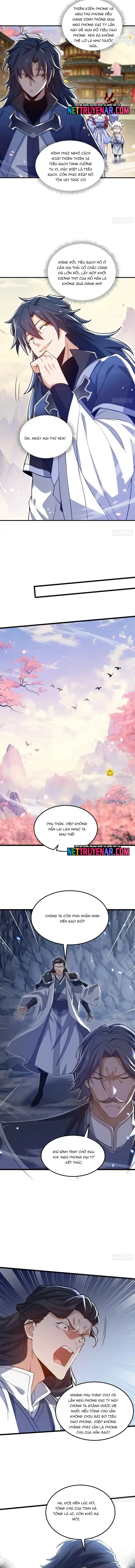 Luyện Khí 3000 Tầng: Mở Đầu Thu Nữ Đế Làm Đệ Chapter 30 - 4