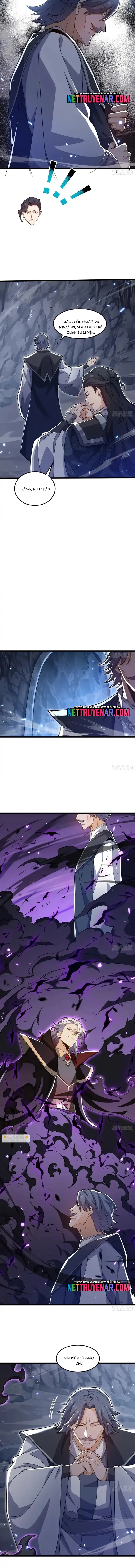 Luyện Khí 3000 Tầng: Mở Đầu Thu Nữ Đế Làm Đệ Chapter 30 - 5
