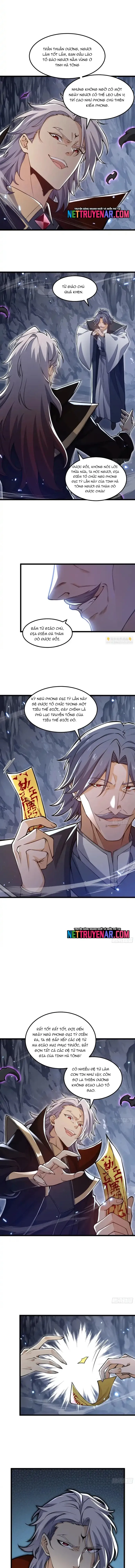 Luyện Khí 3000 Tầng: Mở Đầu Thu Nữ Đế Làm Đệ Chapter 30 - 6