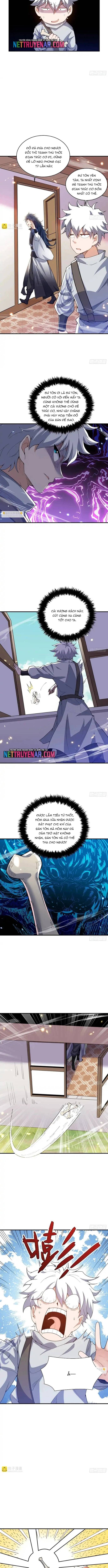Luyện Khí 3000 Tầng: Mở Đầu Thu Nữ Đế Làm Đệ Chapter 32 - 2